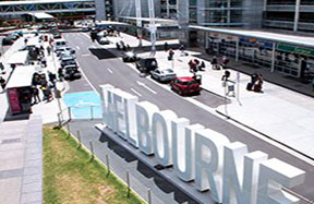 Airport Transfers Melbourne Airport